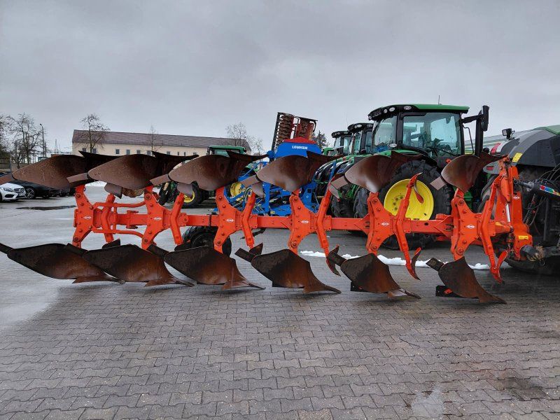 Kuhn Vari-Master 153