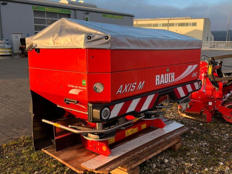 Rauch Axis 30.2.