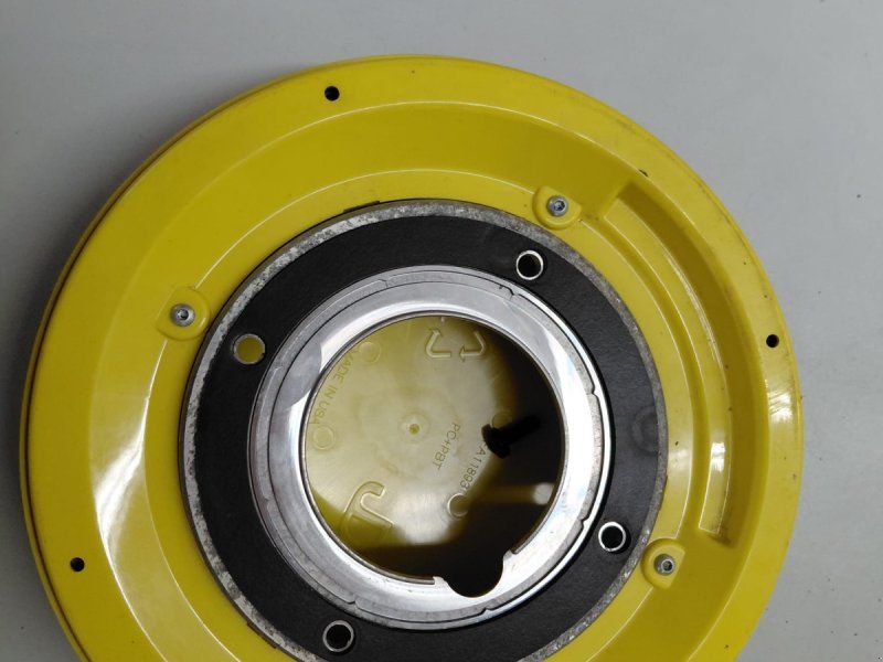 John Deere Starfire 6000