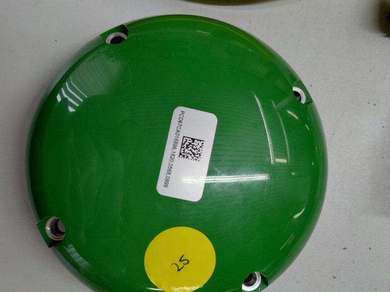 John Deere Starfire 6000