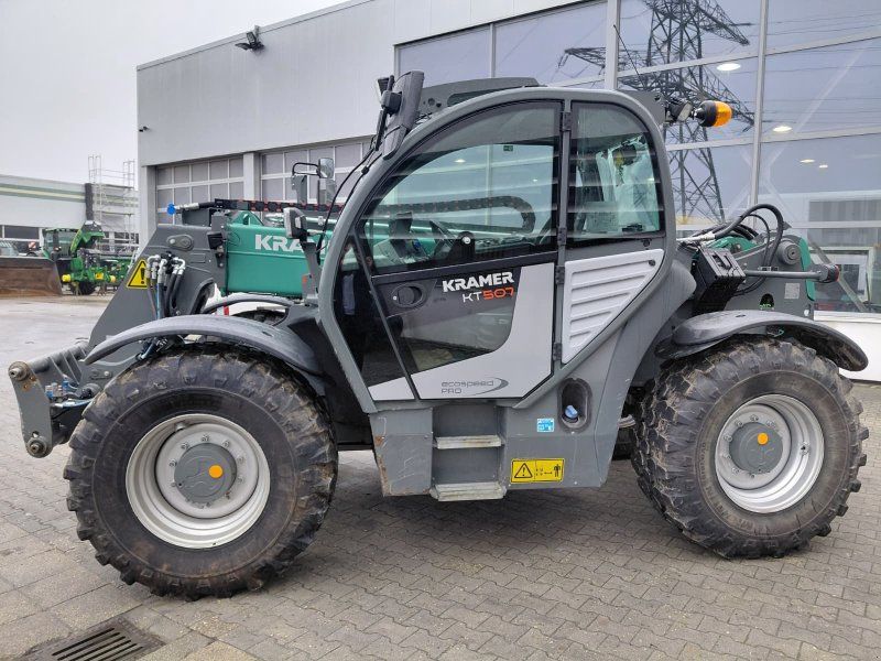 Kramer KT 507