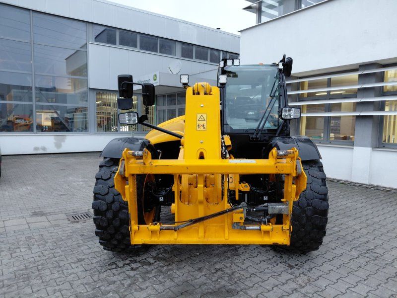JCB 542-70 AgriPro