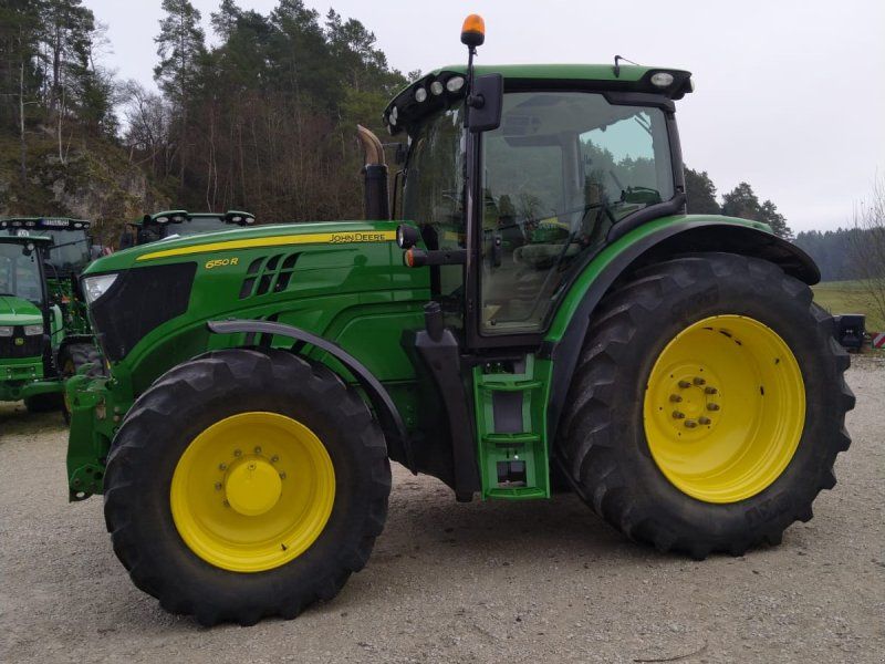 John Deere 6150R