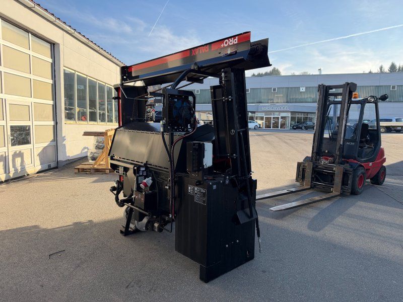 Palax D410 Pro+ TR/SM