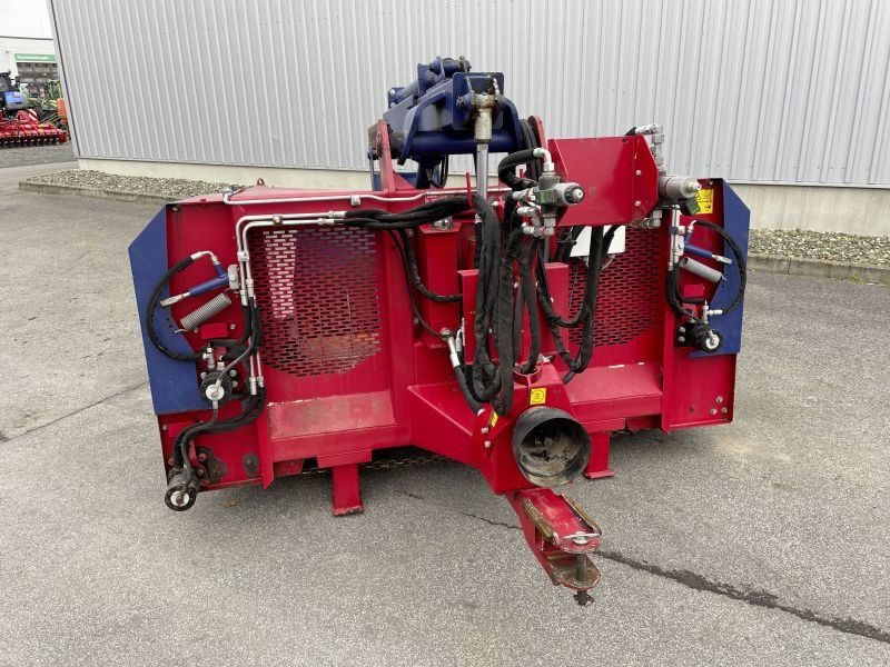 Siloking Silokamm DA 4200