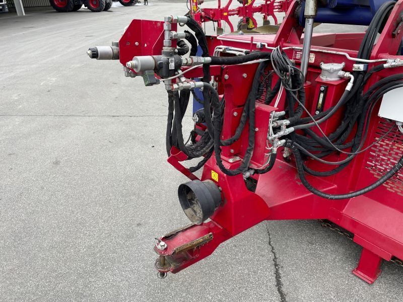 Siloking Silokamm DA 4200