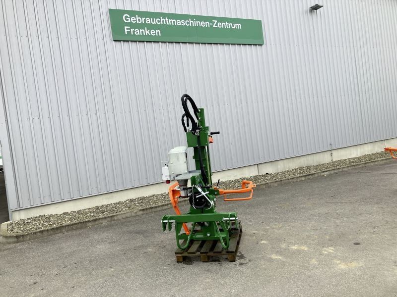 Posch HYDROCOMBI 18 PZGE5,5D-