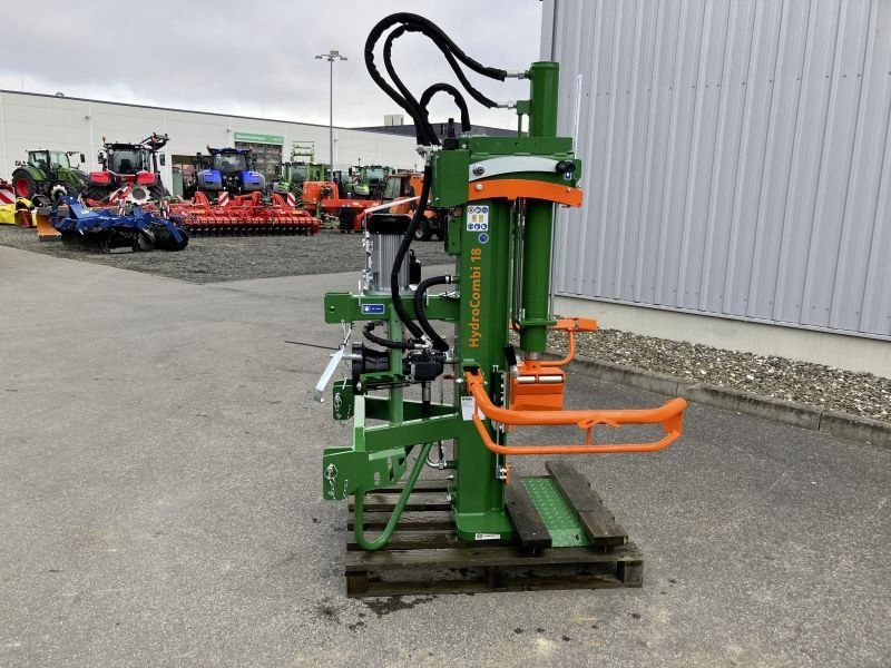 Posch HYDROCOMBI 18 PZGE5,5D-