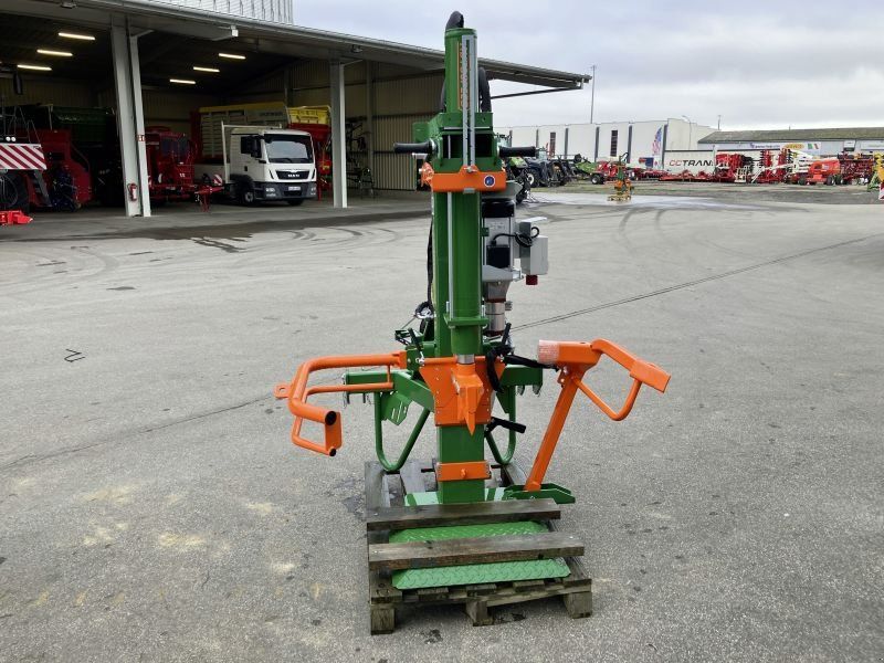 Posch HYDROCOMBI 18 PZGE5,5D-