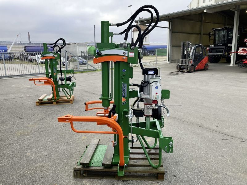 Posch HYDROCOMBI 18 PZGE5,5D-