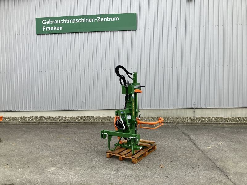 Posch PZG-R HYDROCOMBI 16 GS M