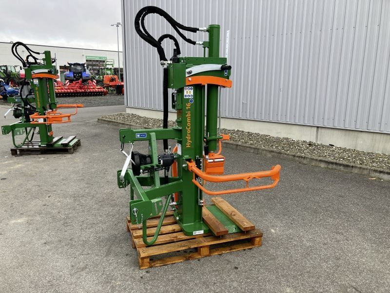 Posch PZG-R HYDROCOMBI 16 GS M