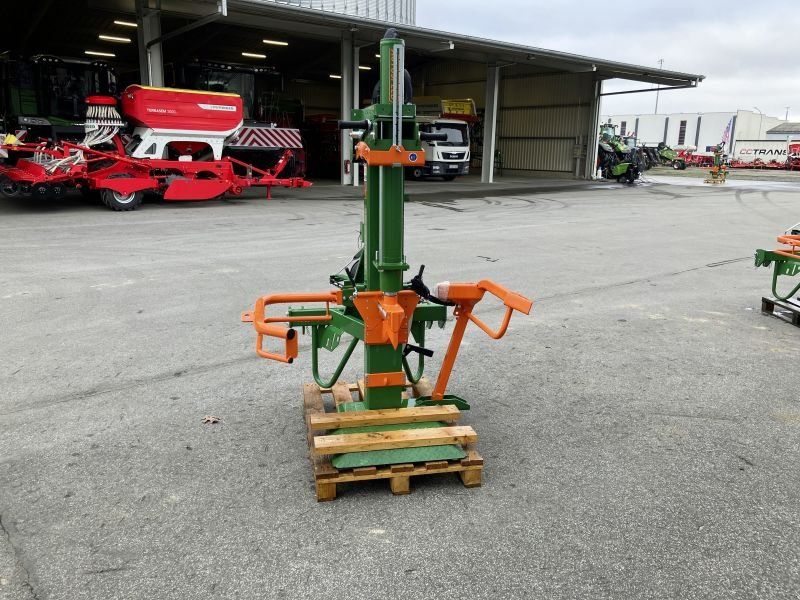 Posch PZG-R HYDROCOMBI 16 GS M