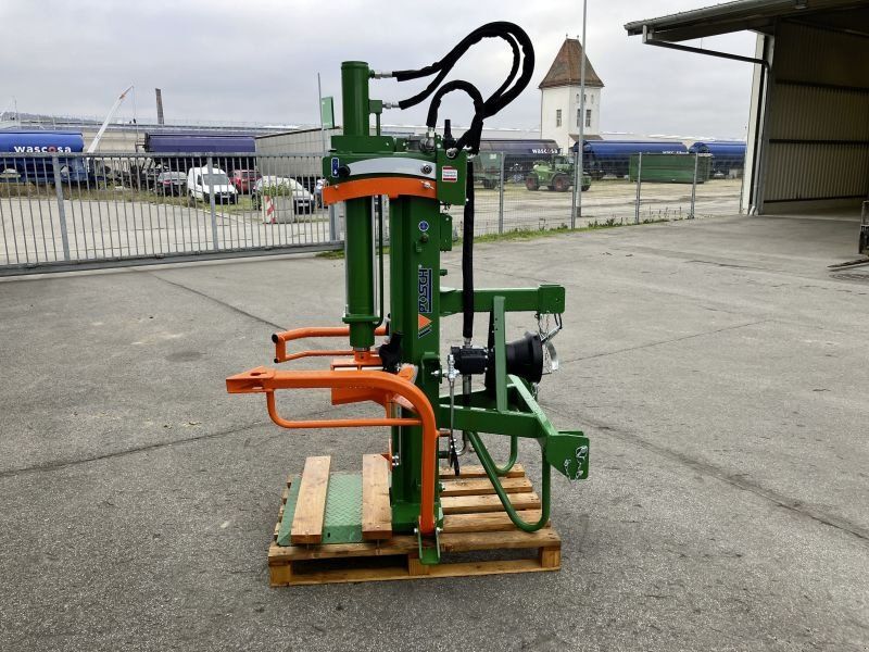 Posch PZG-R HYDROCOMBI 16 GS M