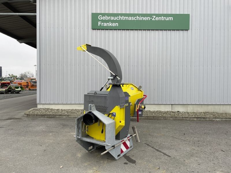 Tünnissen & Stocks WOOD SERIES WS/23 PTO