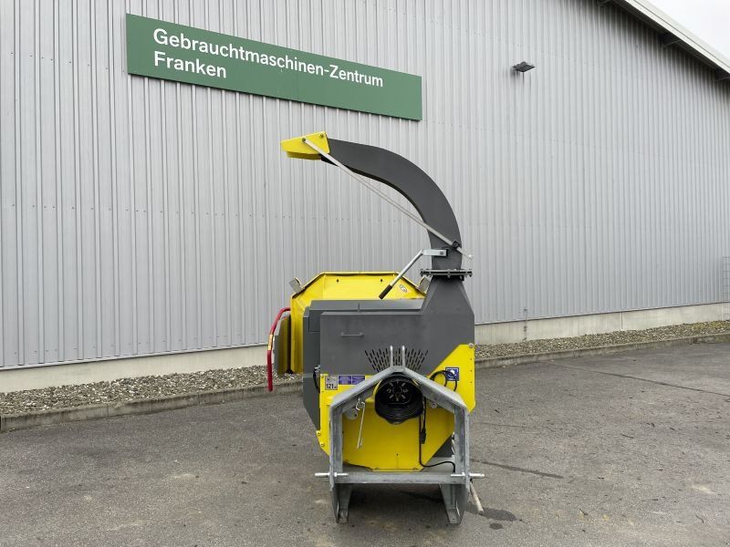 Tünnissen & Stocks WOOD SERIES WS/23 PTO