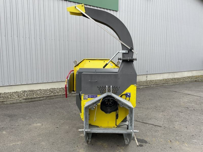 Tünnissen & Stocks WOOD SERIES WS/23 PTO