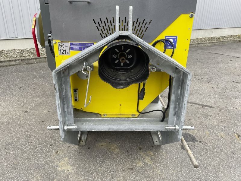 Tünnissen & Stocks WOOD SERIES WS/23 PTO