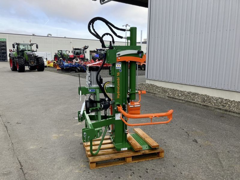 Posch PZGE-E, 5D-R HYDROCOMBI