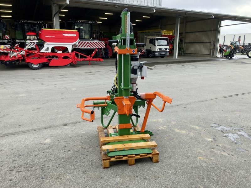 Posch PZGE-E, 5D-R HYDROCOMBI