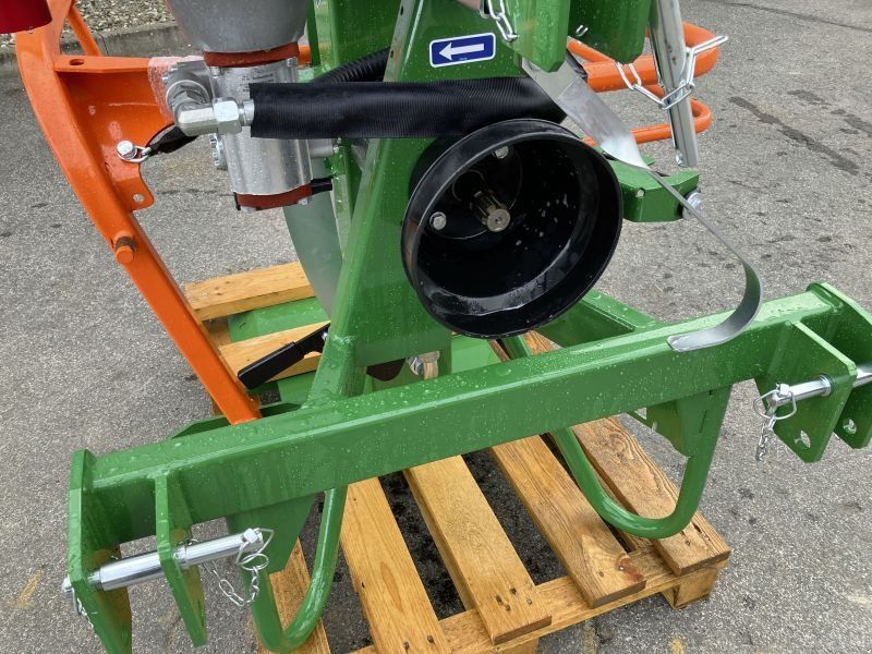 Posch PZGE-E, 5D-R HYDROCOMBI