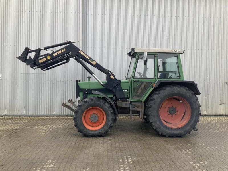 Fendt 309