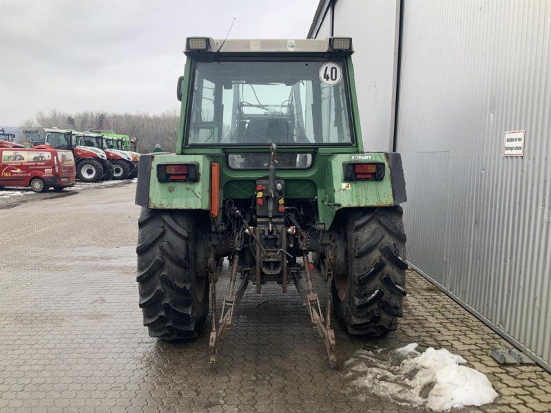 Fendt 309