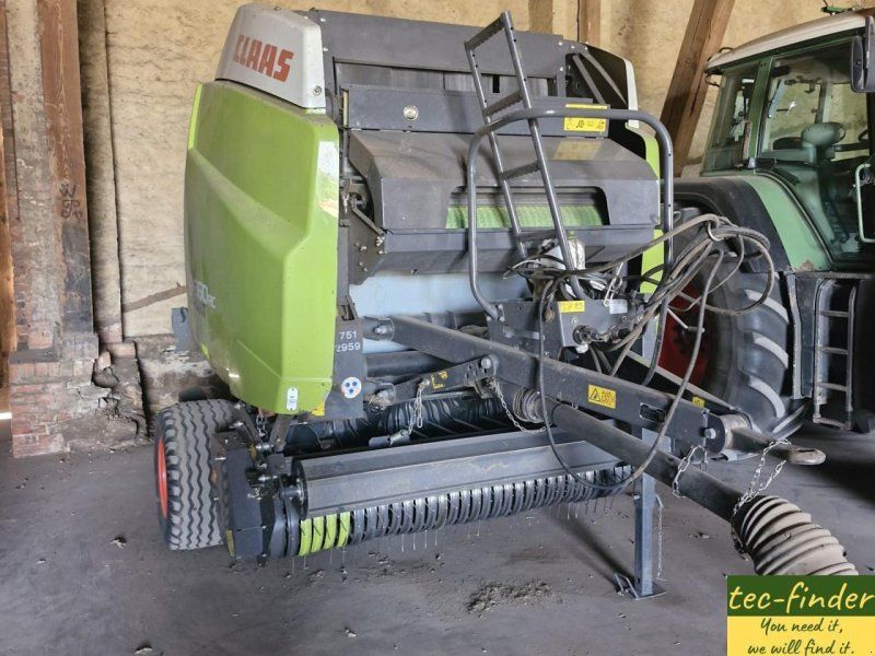 Claas Variant 360 RC