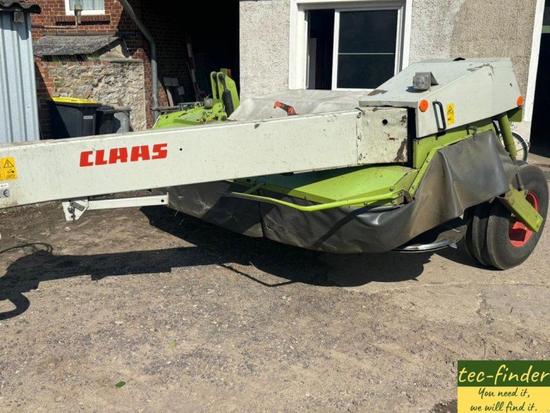 Claas Corto 3100 N