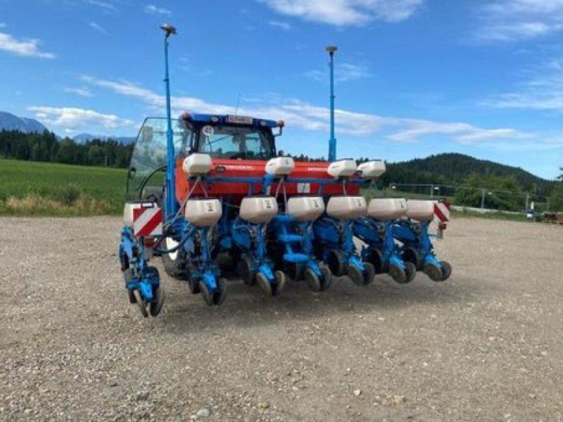 Monosem NG 3 Maissetzmaschine