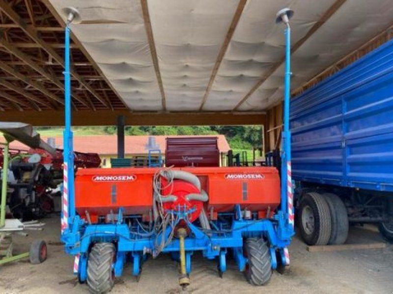 Monosem NG 3 Maissetzmaschine