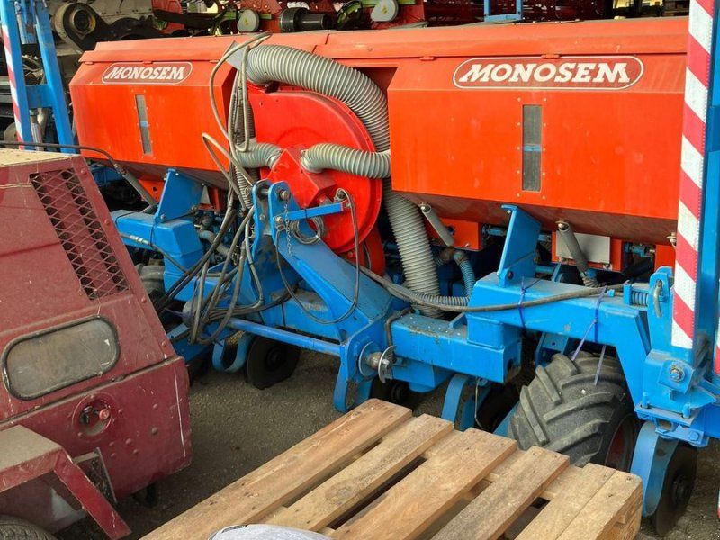Monosem NG 3 Maissetzmaschine