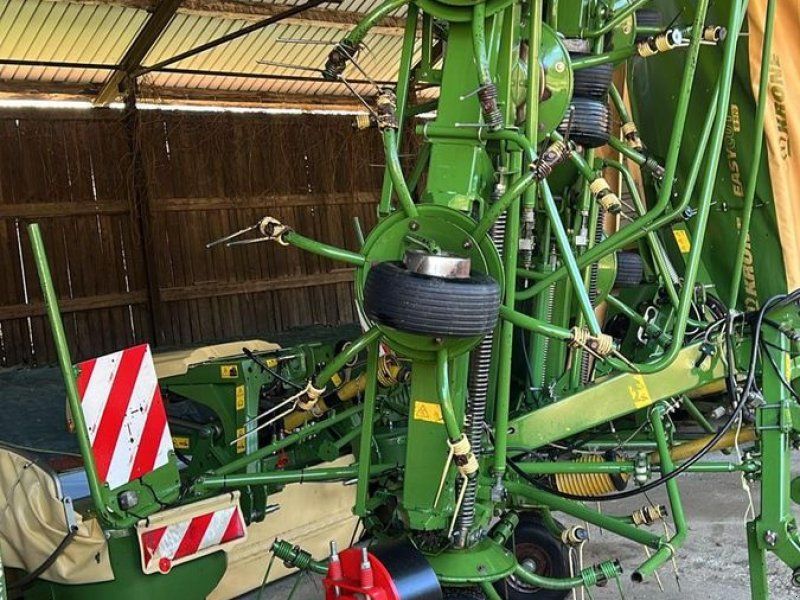 Krone KW 8.82