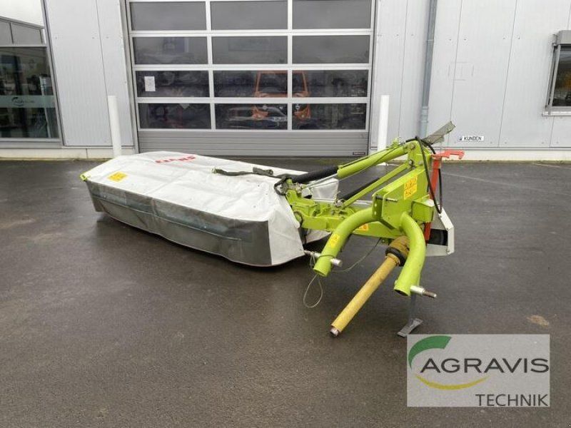 Claas DISCO 2650 PLUS