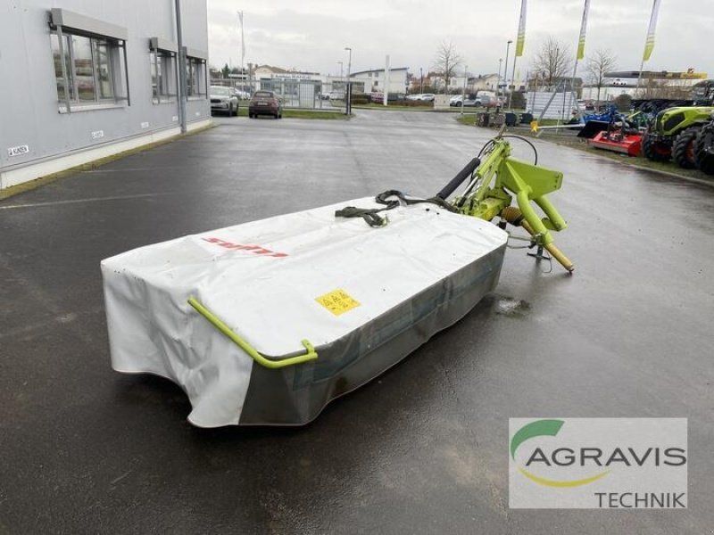 Claas DISCO 2650 PLUS