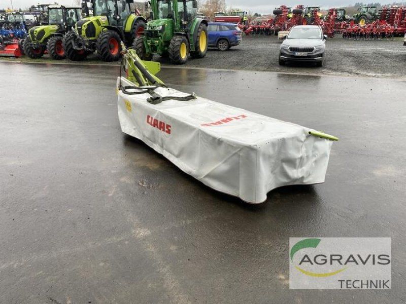 Claas DISCO 2650 PLUS