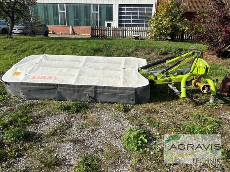 Claas DISCO 3150