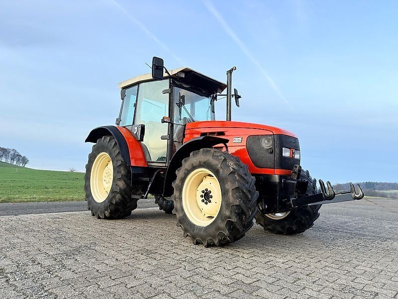 Same Silver 100.6 VDT