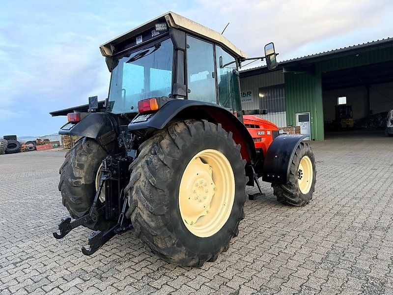 Same Silver 100.6 VDT