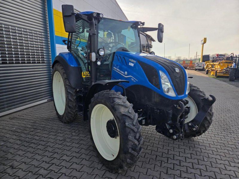 New Holland T 5.140 AC