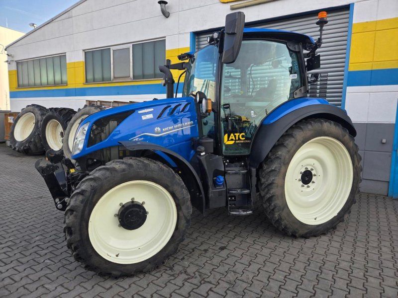 New Holland T 5.140 AC