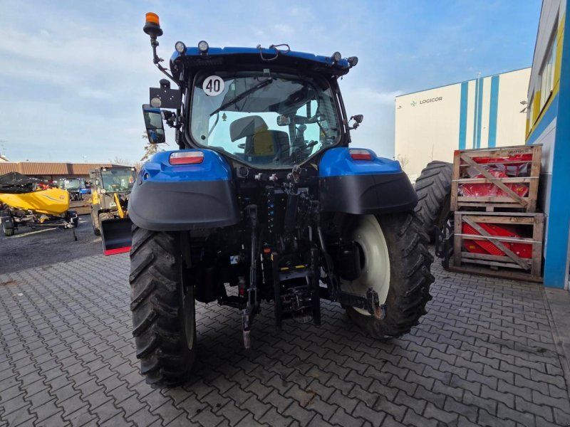New Holland T 5.140 AC