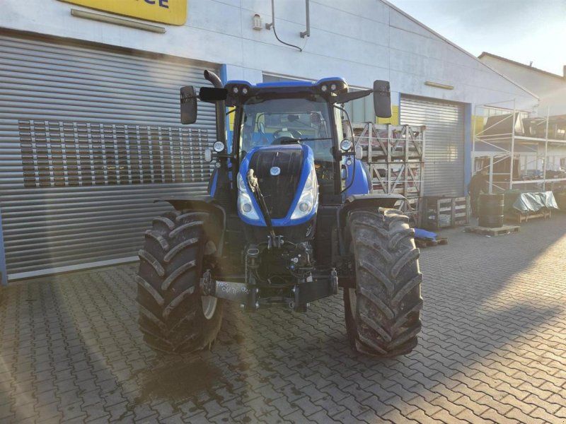 New Holland T 6.145 AC STAGE V