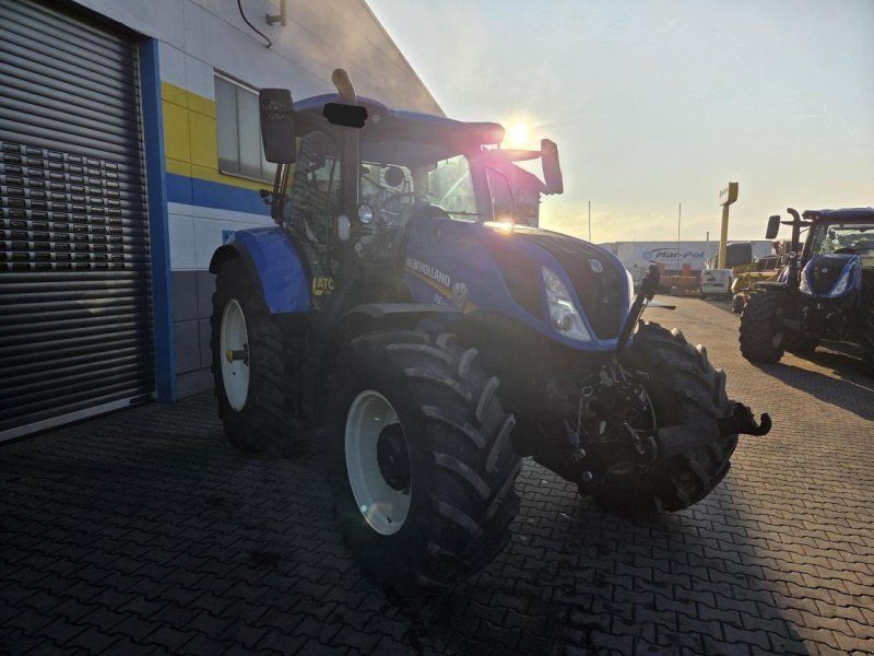 New Holland T 6.145 AC STAGE V