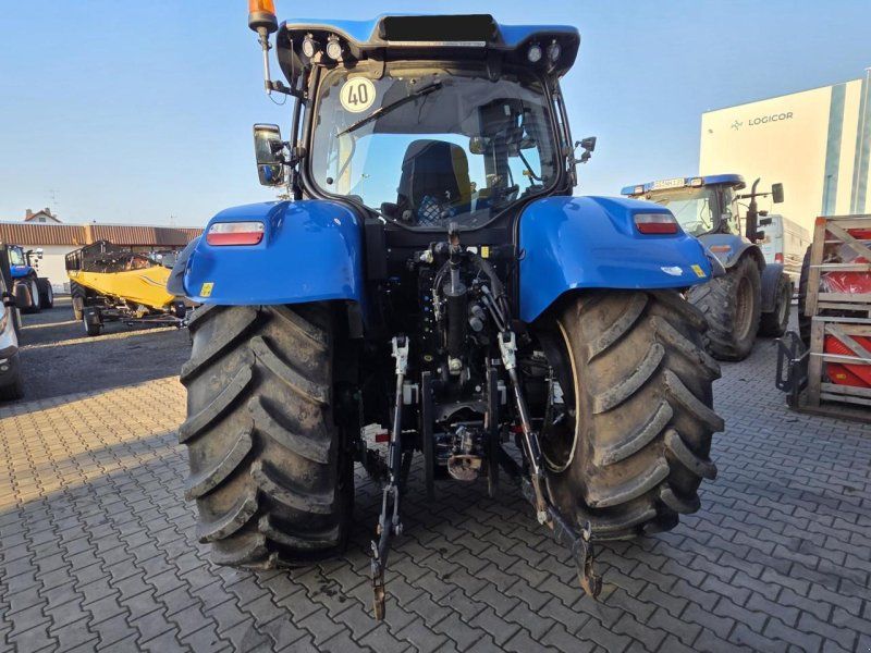 New Holland T 6.145 AC STAGE V