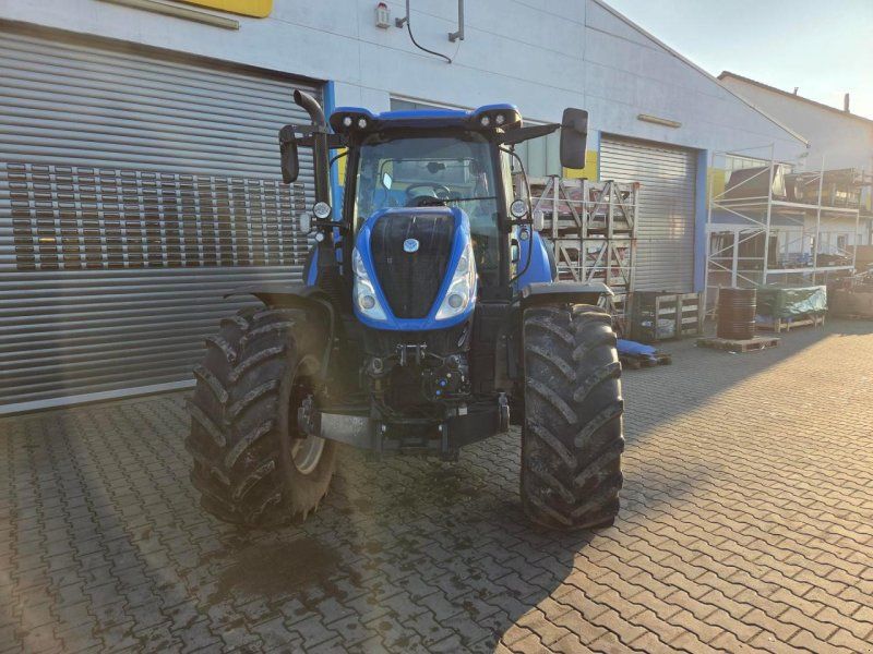 New Holland T 6.145 AC STAGE V