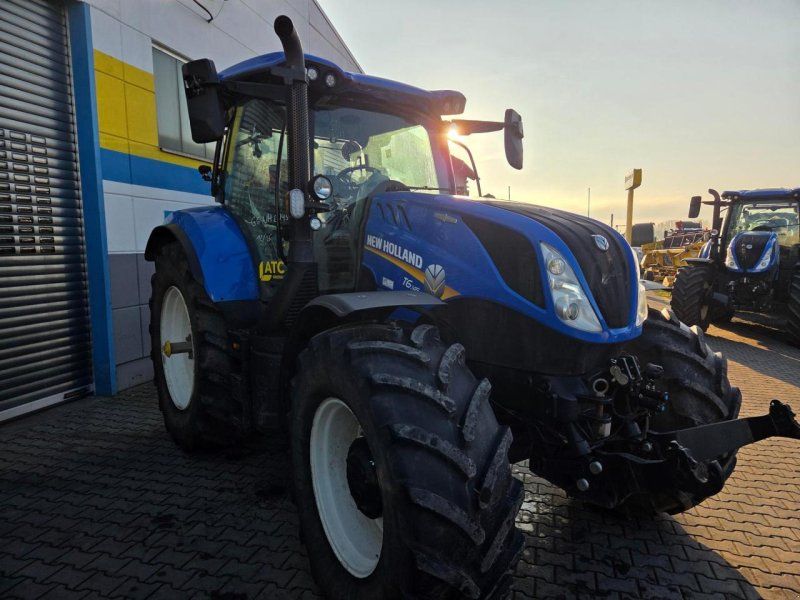 New Holland T 6.145 AC STAGE V