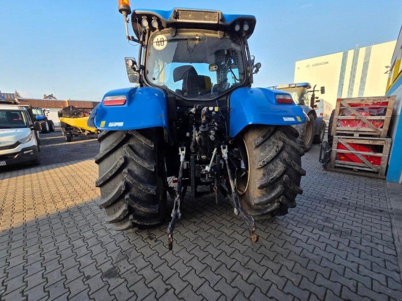 New Holland T 6.145 AC STAGE V