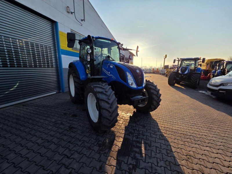 New Holland T 5.100 EC STAGE V