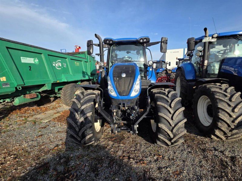 New Holland T 6.175 AC STAGE V
